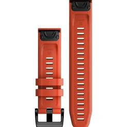 Garmin - QuickFit-Armband Silikon - Armband