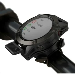 Garmin - Quickfit-Fahrradhalterung - Lenkerhalterung