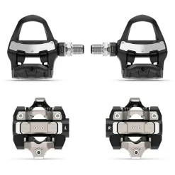 Garmin - Rally RK / XC210 Bundle - Powermeterpedale