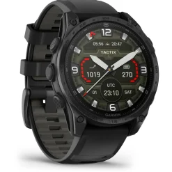 Garmin - Tactix 8 - 47 mm Amoled - Multifunktionsuhr