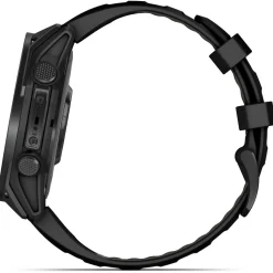 Garmin - Tactix 8 - 47 mm Amoled - Multifunktionsuhr