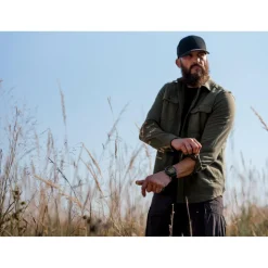 Garmin - Tactix 8 - 47 mm Amoled - Multifunktionsuhr