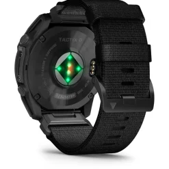 Garmin - Tactix 8 - 51 mm Amoled - Multifunktionsuhr