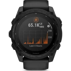 Garmin - Tactix 8 - 51 mm Solar - Multifunktionsuhr