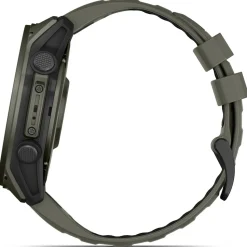 Garmin - Tactix 8 Cerakote - Multifunktionsuhr