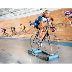 Garmin - Tacx Antares Rollentrainer - Rollentrainer