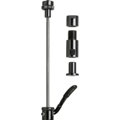 Garmin - Tacx Direktantrieb Schnellspanner Adapterset