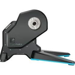 Garmin - Tacx Flux 2 Smart-Trainer - Rollentrainer