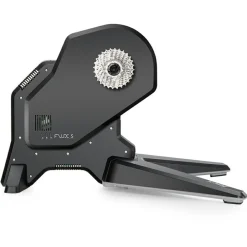 Garmin - Tacx Flux S Smart-Trainer - Rollentrainer