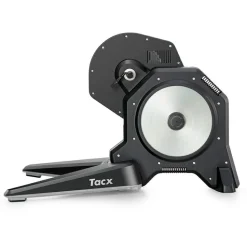 Garmin - Tacx Flux S Smart-Trainer - Rollentrainer
