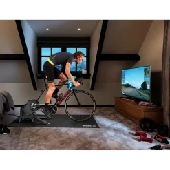 Garmin - Tacx Flux S Smart-Trainer - Rollentrainer