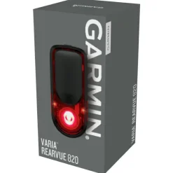 Garmin - Variatm Rearvue 820 StVZO - Rücklicht