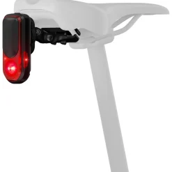 Garmin - Variatm Rearvue 820 StVZO - Rücklicht