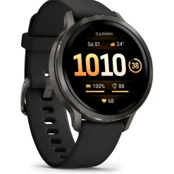 Garmin - Venu 4 41 mm - Multifunktionsuhr
