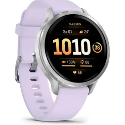 Garmin - Venu 4 41 mm - Multifunktionsuhr