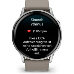 Garmin - Venu 4 45 mm - Multifunktionsuhr
