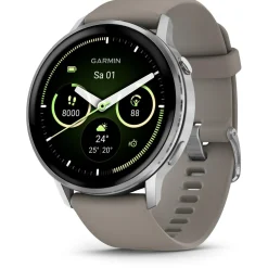 Garmin - Venu 4 45 mm - Multifunktionsuhr