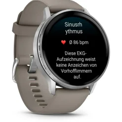 Garmin - Venu 4 45 mm - Multifunktionsuhr