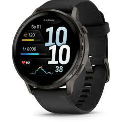 Garmin - Venu 4 45 mm - Multifunktionsuhr