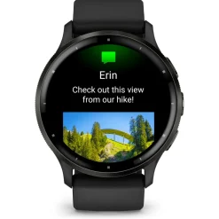 Garmin - Venu 3 - Multifunktionsuhr