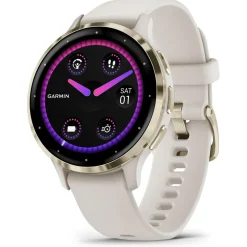 Garmin - Venu 3S - Multifunktionsuhr