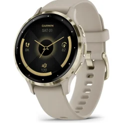 Garmin - Venu 3S - Multifunktionsuhr