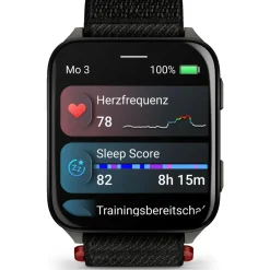 Garmin - Venu X1 - Multifunktionsuhr