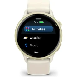 Garmin - Vivoactive 6 - Multifunktionsuhr