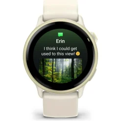 Garmin - Vivoactive 6 - Multifunktionsuhr