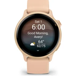 Garmin - Vivoactive 6 - Multifunktionsuhr