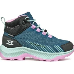 Garmont - Kid's 9.81 Pulse Mid WP - Wanderschuhe