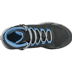 Garmont - Kid's 9.81 Pulse Mid WP - Wanderschuhe