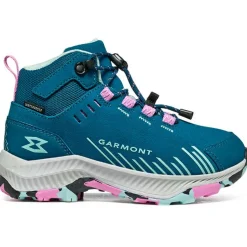 Garmont - Kid's 9.81 Pulse Trek WP - Wanderschuhe
