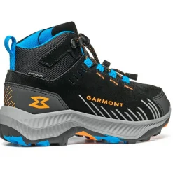 Garmont - Kid's 9.81 Pulse Trek WP - Wanderschuhe