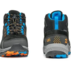 Garmont - Kid's 9.81 Pulse Trek WP - Wanderschuhe