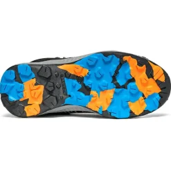 Garmont - Kid's 9.81 Pulse Trek WP - Wanderschuhe