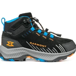 Garmont - Kid's 9.81 Pulse Trek WP - Wanderschuhe