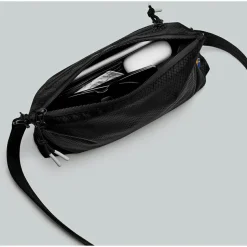 Gaston Luga - Lightweight Crossbody - Umhängetasche