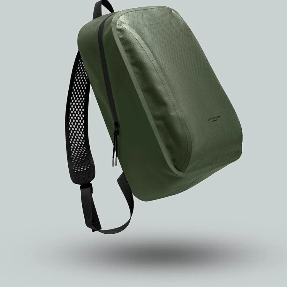 Gaston Luga - Lightweight Duoseal Backpack 12 - Daypack