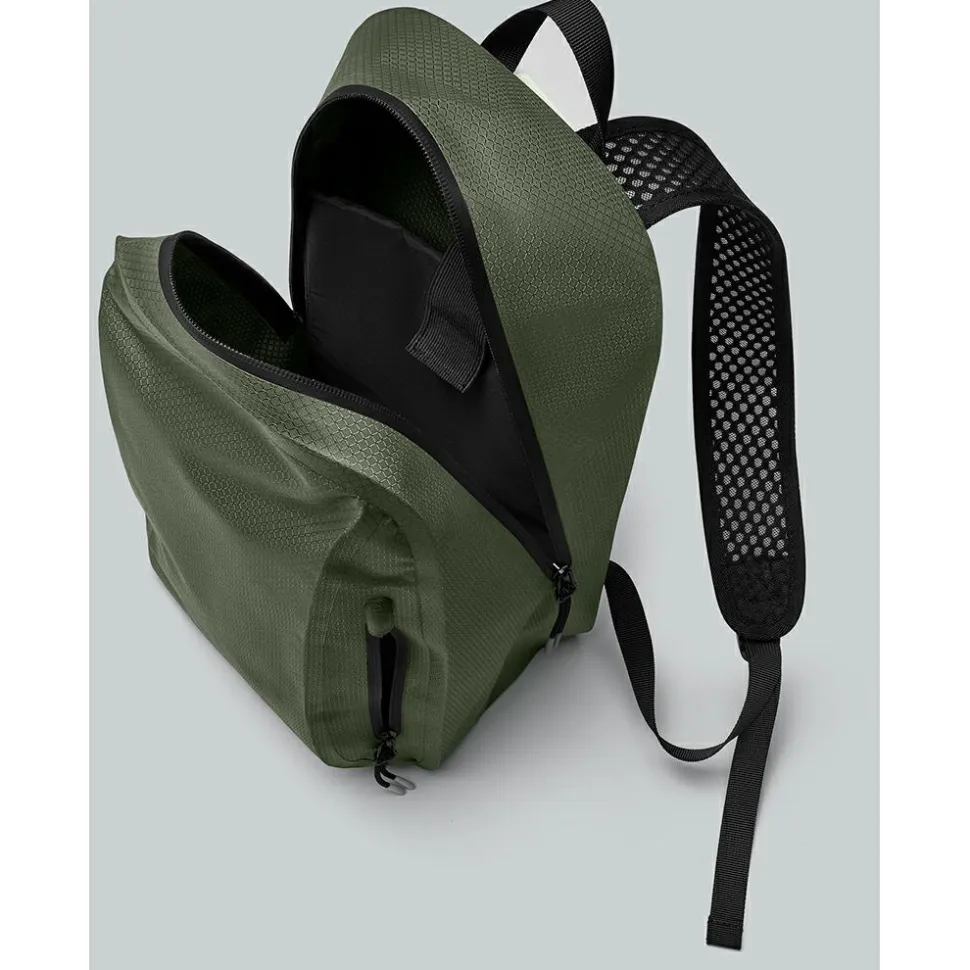 Gaston Luga - Lightweight Duoseal Backpack 12 - Daypack