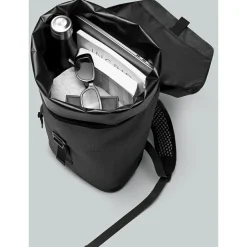 Gaston Luga - Lightweight Duoseal Flap Backpack 14 - Daypack