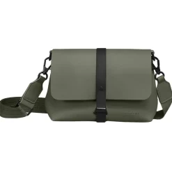 Gaston Luga - Spläsh Crossbody Bag - Umhängetasche