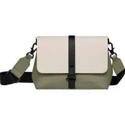 Gaston Luga - Spläsh Crossbody Bag - Umhängetasche