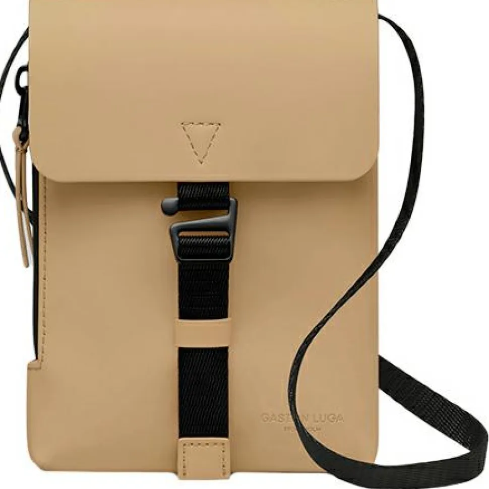 Gaston Luga - Spläsh Mini Crossbody - Umhängetasche
