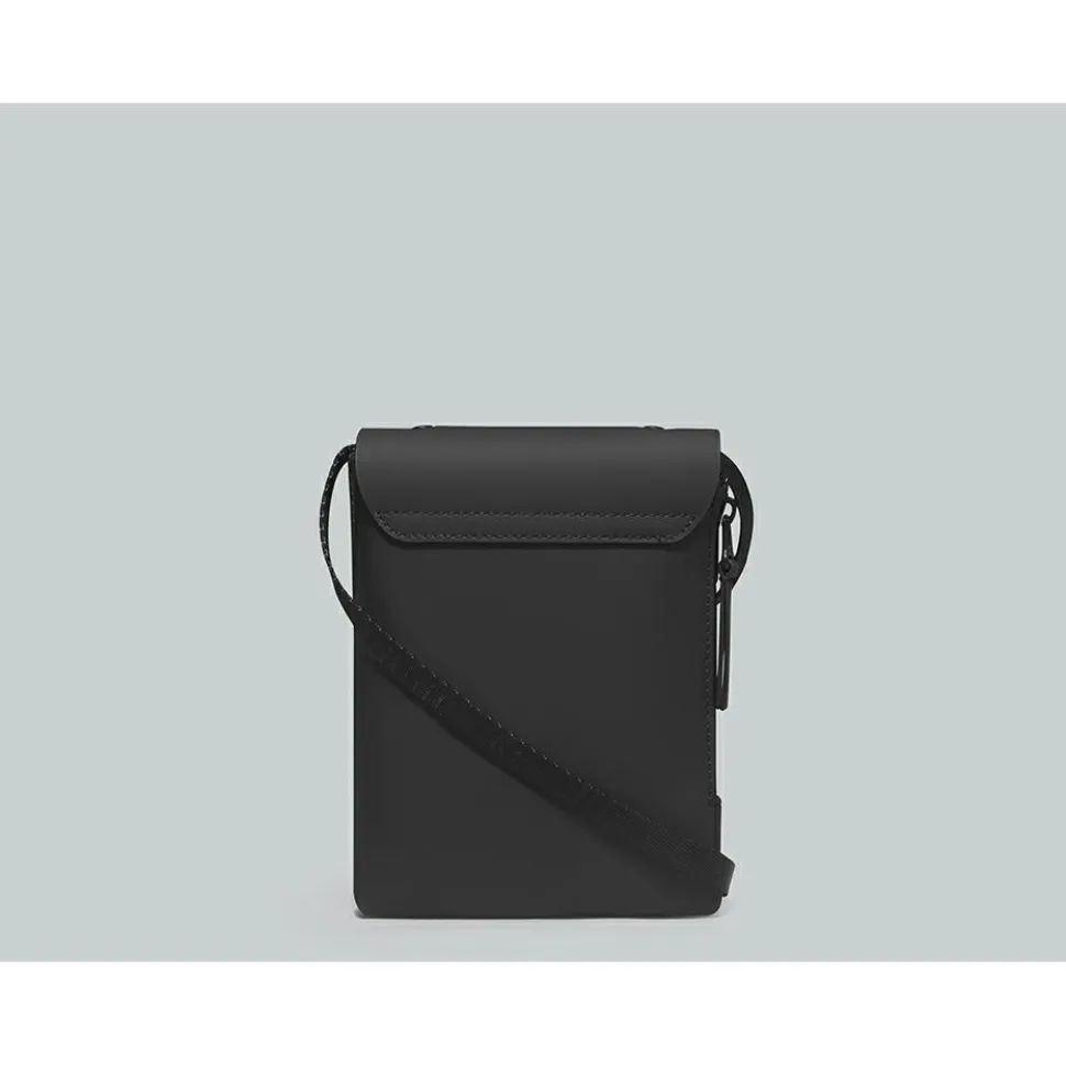 Gaston Luga - Spläsh Mini Crossbody - Umhängetasche