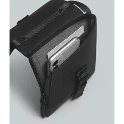 Gaston Luga - Spläsh Mini Crossbody - Umhängetasche