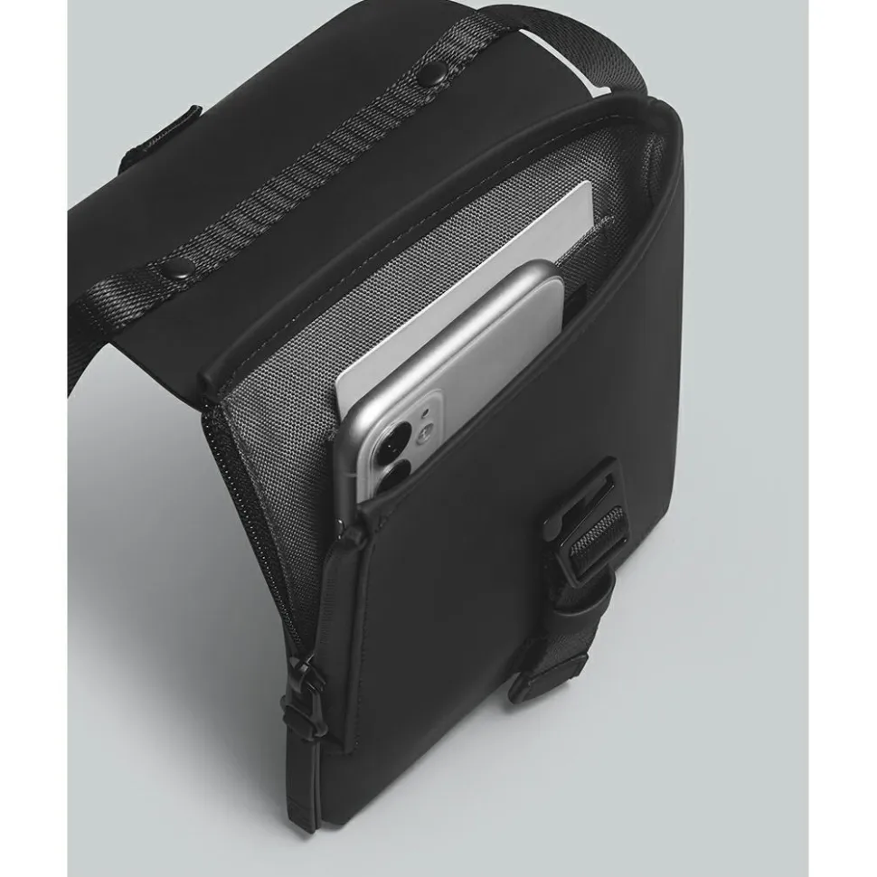 Gaston Luga - Spläsh Mini Crossbody - Umhängetasche