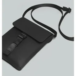 Gaston Luga - Spläsh Mini Crossbody - Umhängetasche