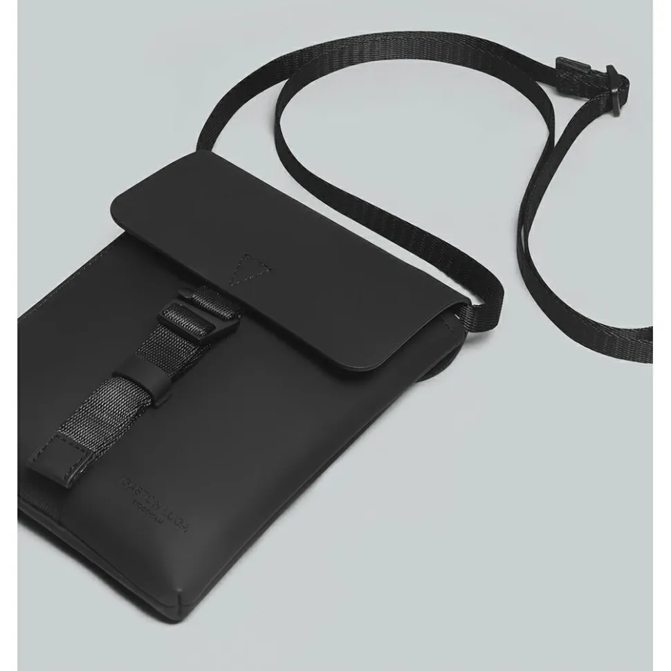 Gaston Luga - Spläsh Mini Crossbody - Umhängetasche