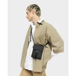 Gaston Luga - Spläsh Mini Crossbody - Umhängetasche